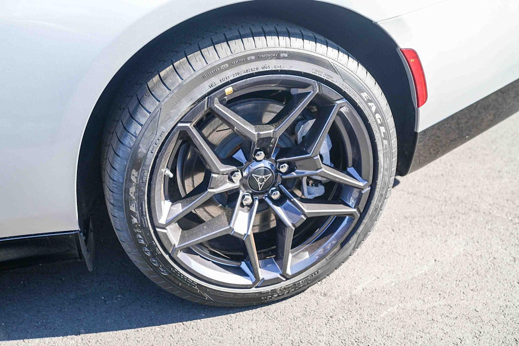 Thumbnail: 2026 Dodge Charger - 18