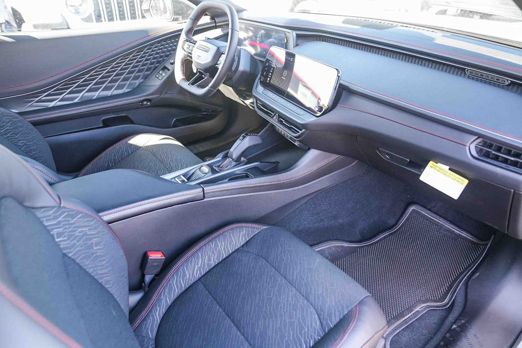 Thumbnail: 2026 Dodge Charger - 10