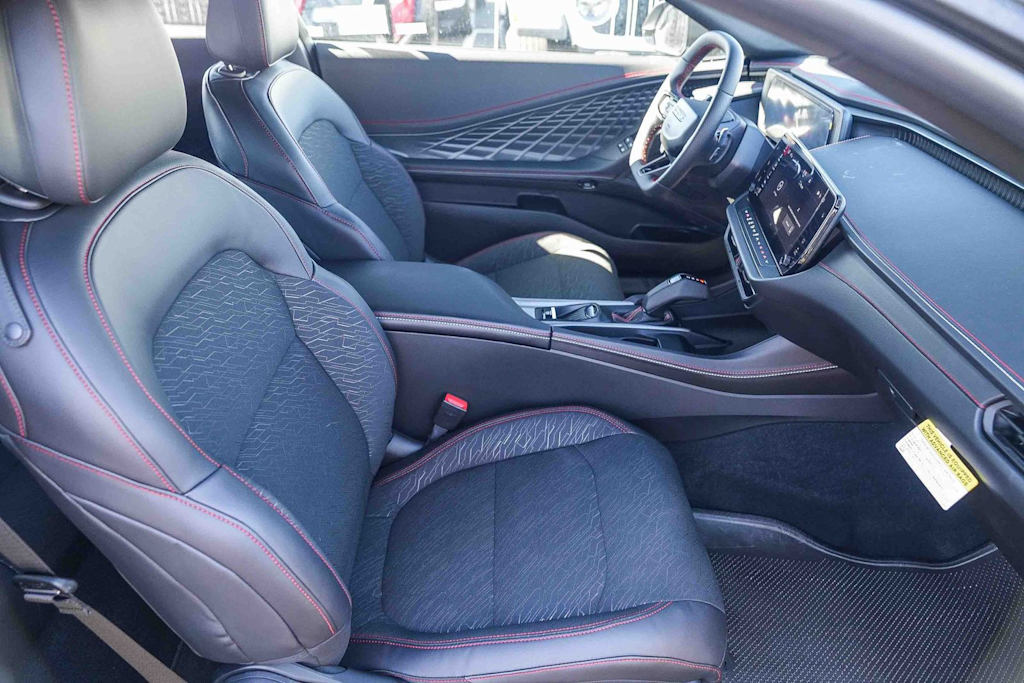 Thumbnail: 2026 Dodge Charger - 11