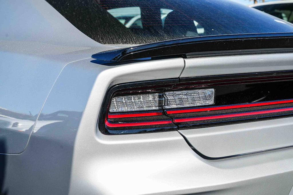 Thumbnail: 2026 Dodge Charger - 6