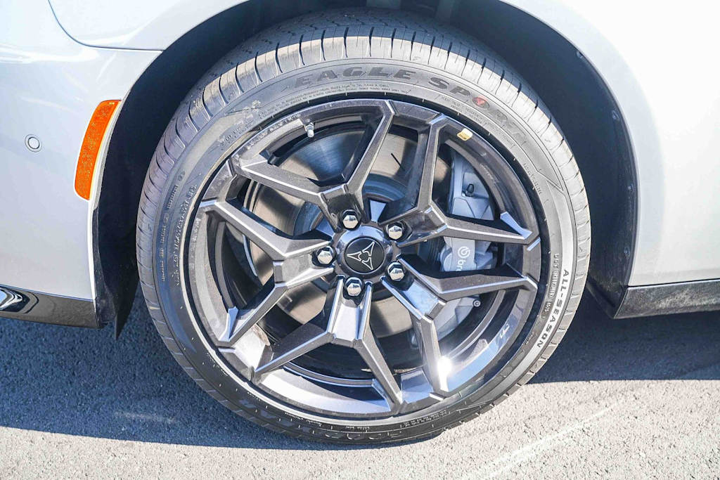 Thumbnail: 2026 Dodge Charger - 7