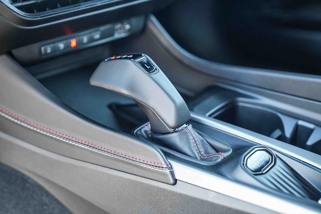 Thumbnail: 2026 Dodge Charger - 13