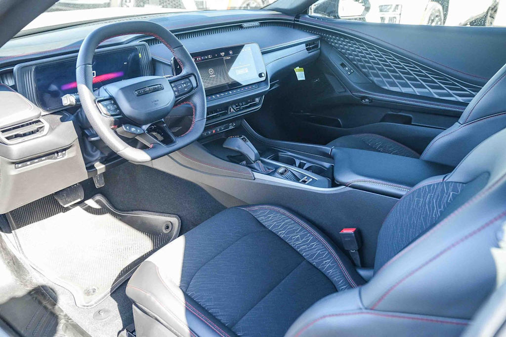 Thumbnail: 2026 Dodge Charger - 2