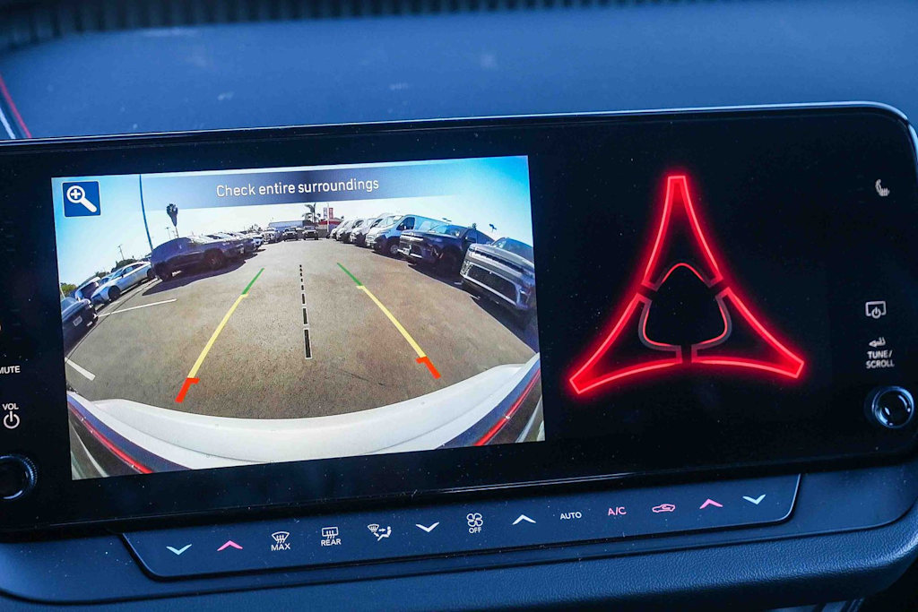 Thumbnail: 2026 Dodge Charger - 22