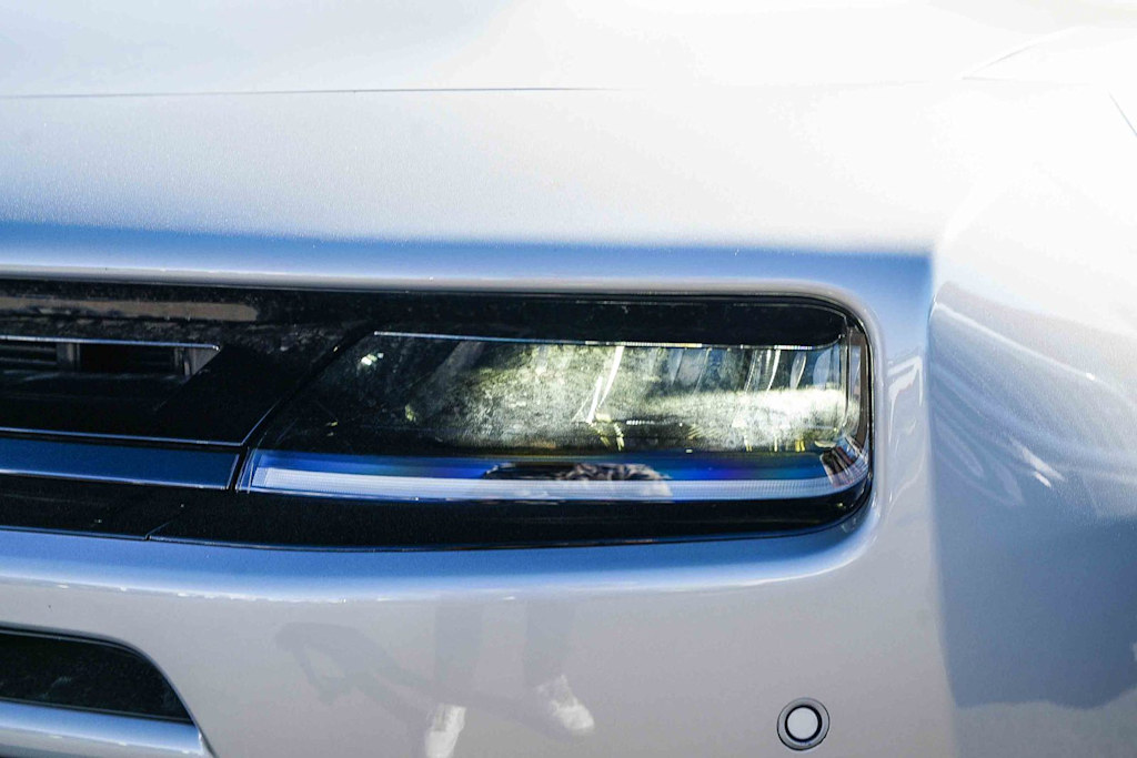 Thumbnail: 2026 Dodge Charger - 17