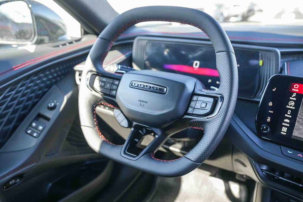 Thumbnail: 2026 Dodge Charger - 9