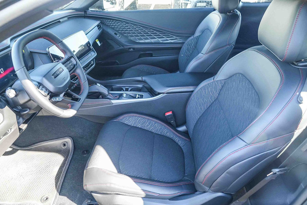 Thumbnail: 2026 Dodge Charger - 19