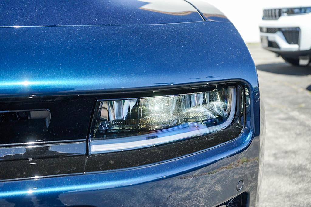 Thumbnail: 2026 Dodge Charger - 20