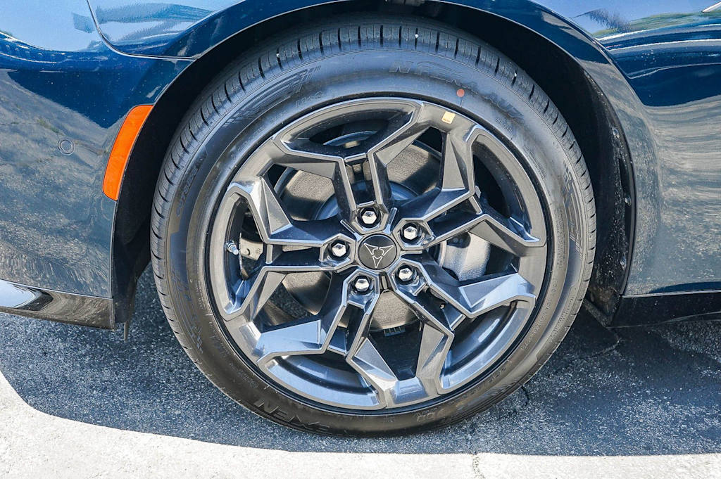 Thumbnail: 2026 Dodge Charger - 5