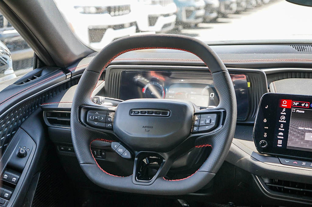 Thumbnail: 2026 Dodge Charger - 11