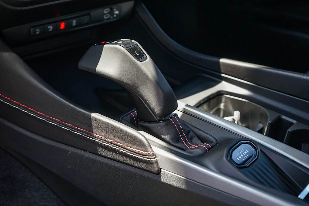 Thumbnail: 2026 Dodge Charger - 13