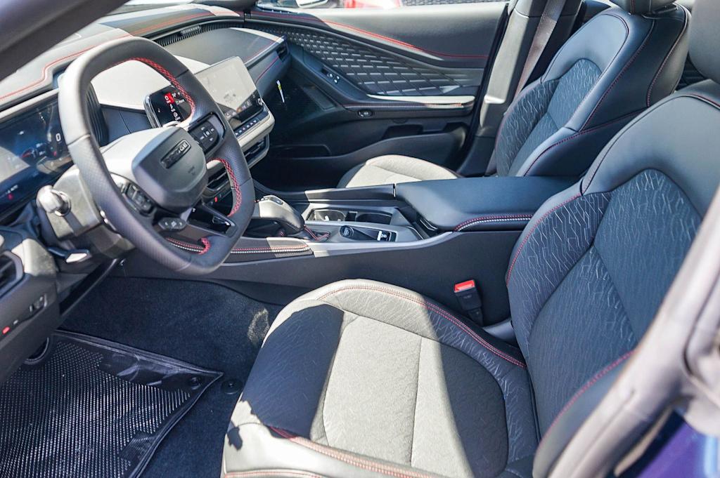 Thumbnail: 2026 Dodge Charger - 9