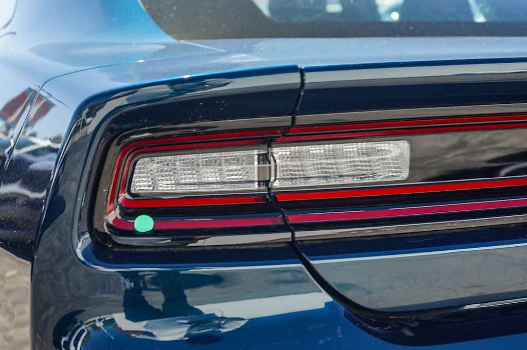 Thumbnail: 2026 Dodge Charger - 19
