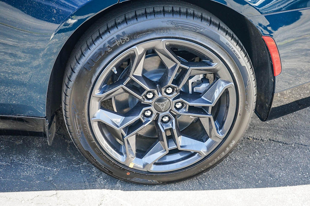 Thumbnail: 2026 Dodge Charger - 21