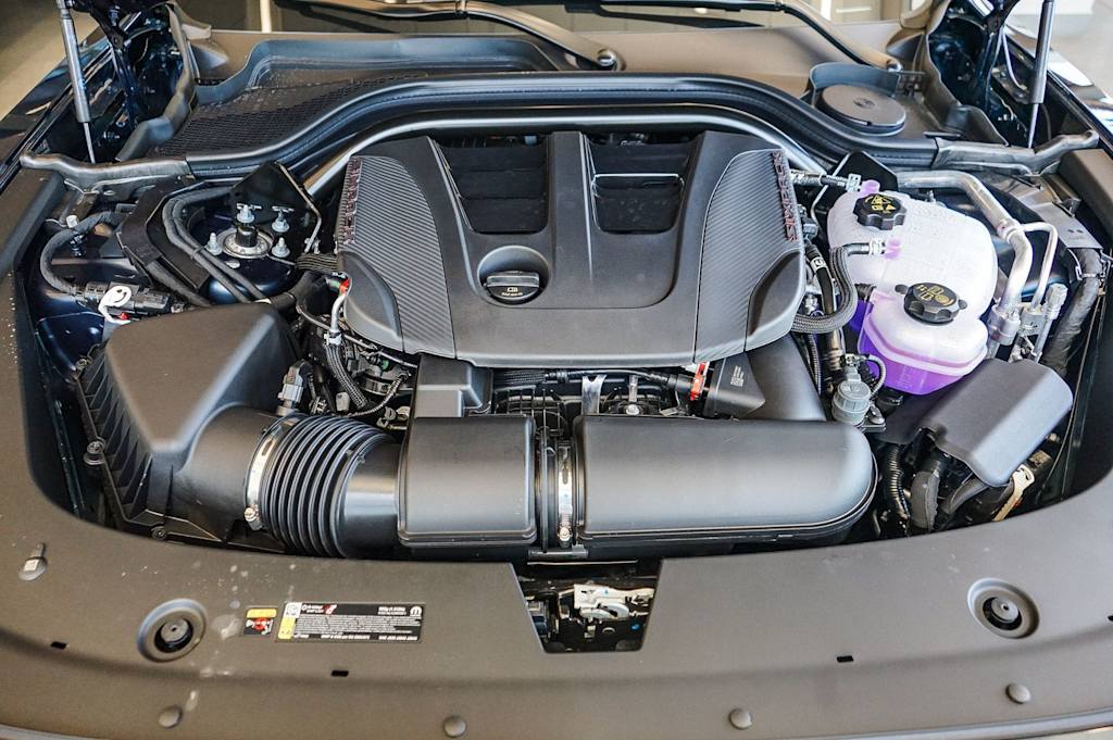Thumbnail: 2026 Dodge Charger - 7