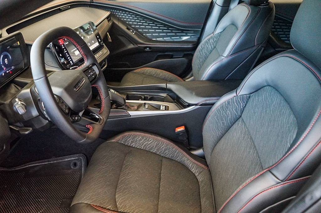 Thumbnail: 2026 Dodge Charger - 10