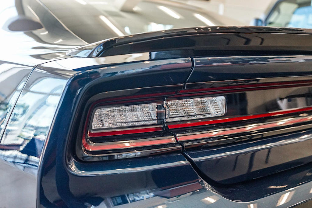 Thumbnail: 2026 Dodge Charger - 18