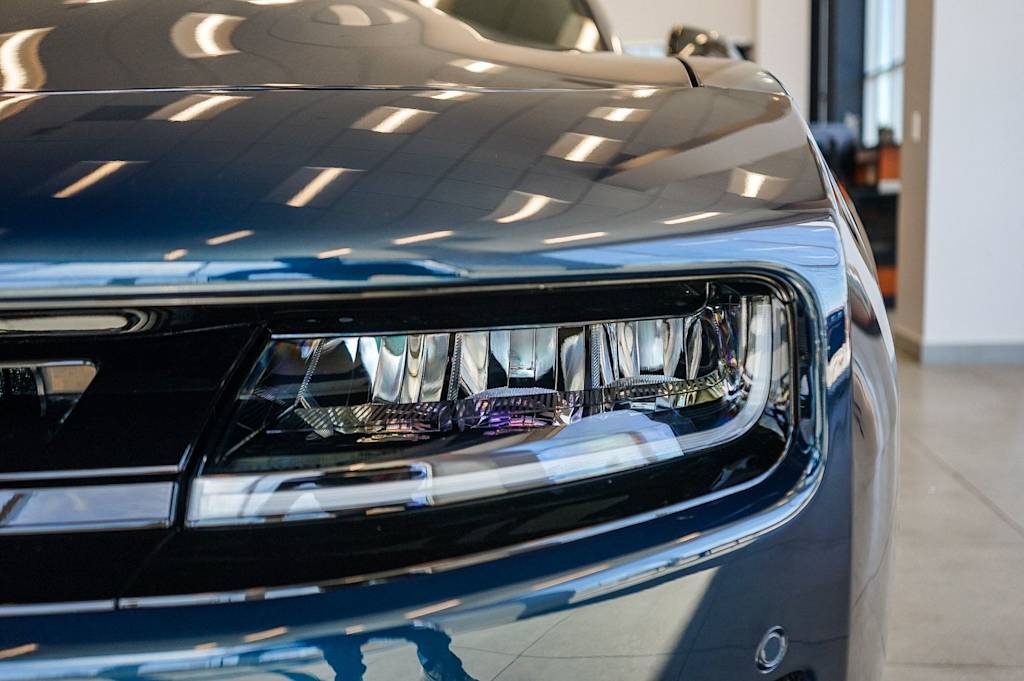 Thumbnail: 2026 Dodge Charger - 5