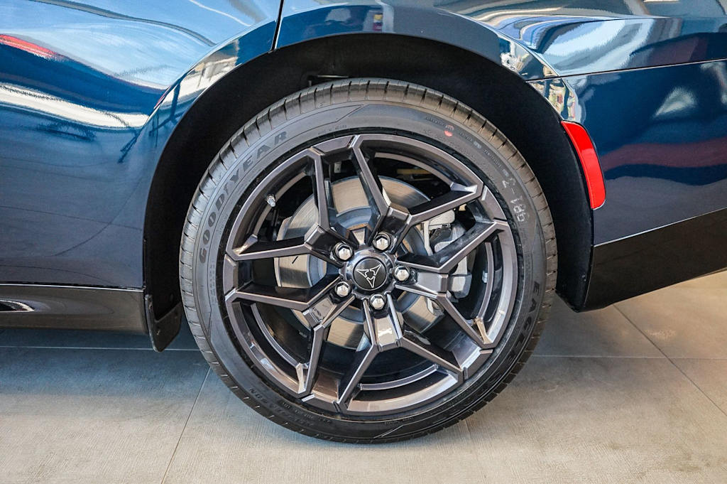 Thumbnail: 2026 Dodge Charger - 19