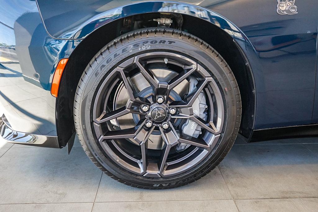 Thumbnail: 2026 Dodge Charger - 6