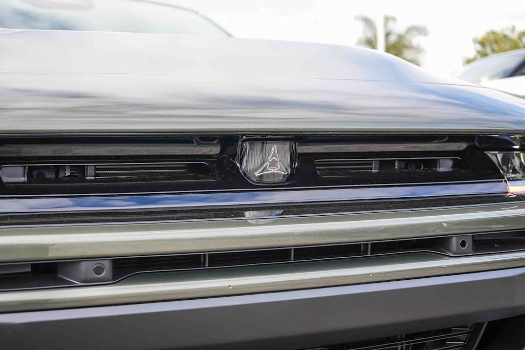 Thumbnail: 2026 Dodge Charger - 6