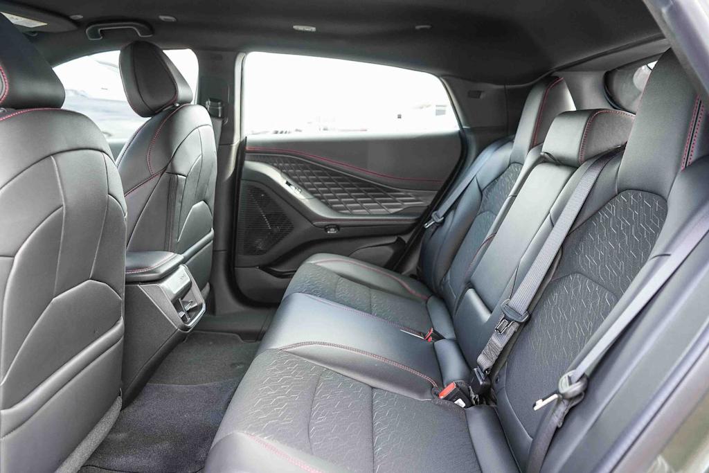 Thumbnail: 2026 Dodge Charger - 12