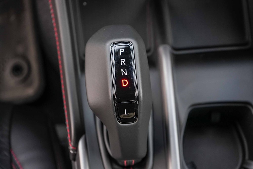 Thumbnail: 2026 Dodge Charger - 23