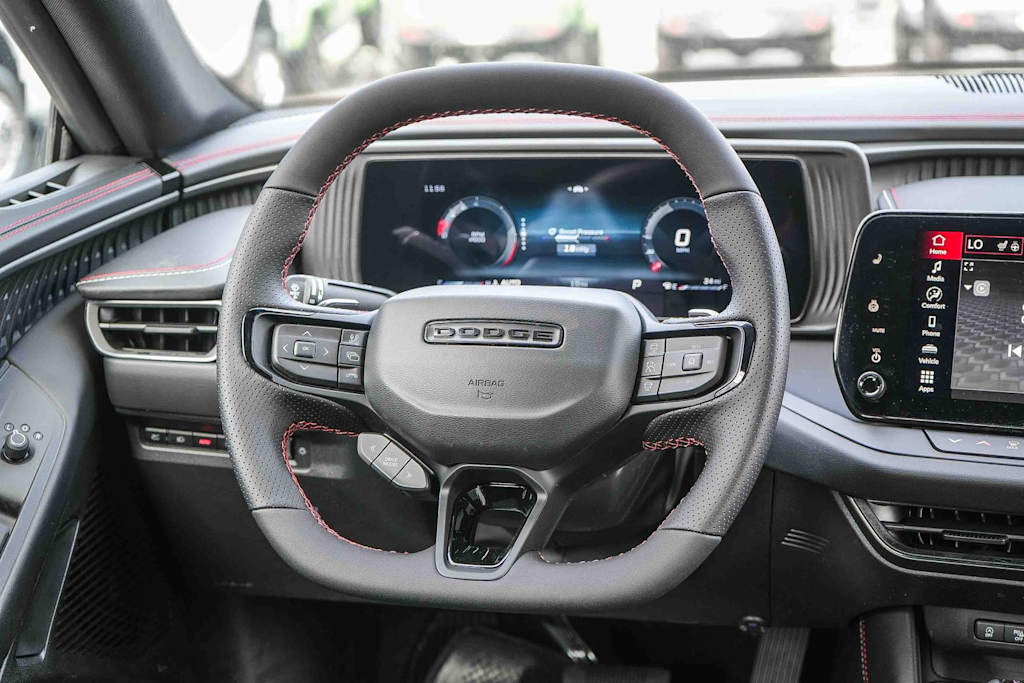 Thumbnail: 2026 Dodge Charger - 13