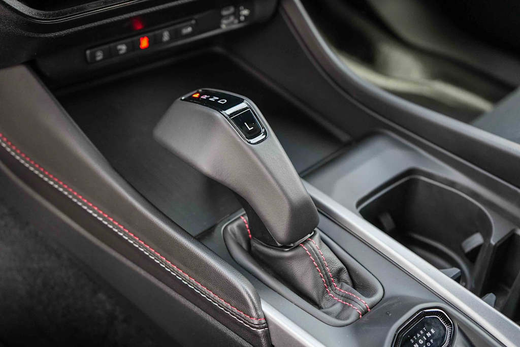 Thumbnail: 2026 Dodge Charger - 15