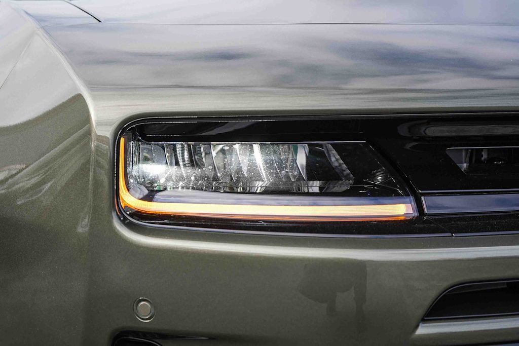 Thumbnail: 2026 Dodge Charger - 18