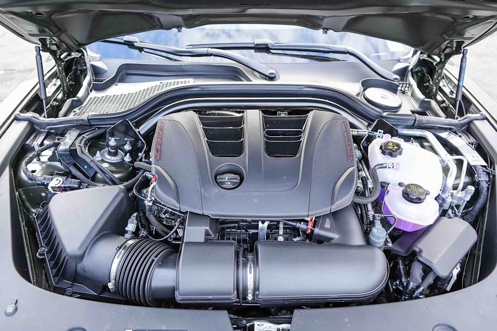 Thumbnail: 2026 Dodge Charger - 8