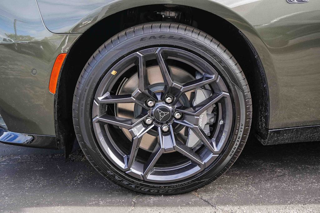 Thumbnail: 2026 Dodge Charger - 22