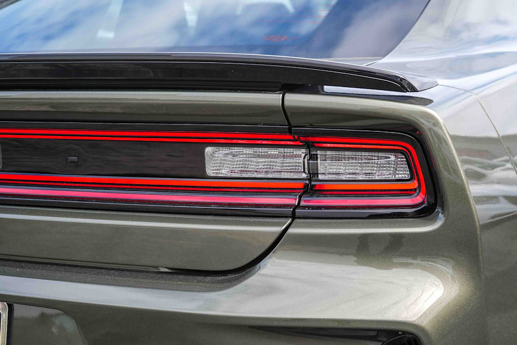 Thumbnail: 2026 Dodge Charger - 21