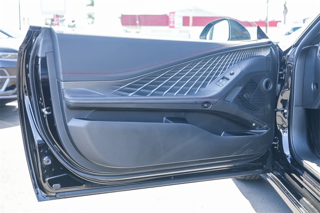 2025 Dodge Charger Daytona 20