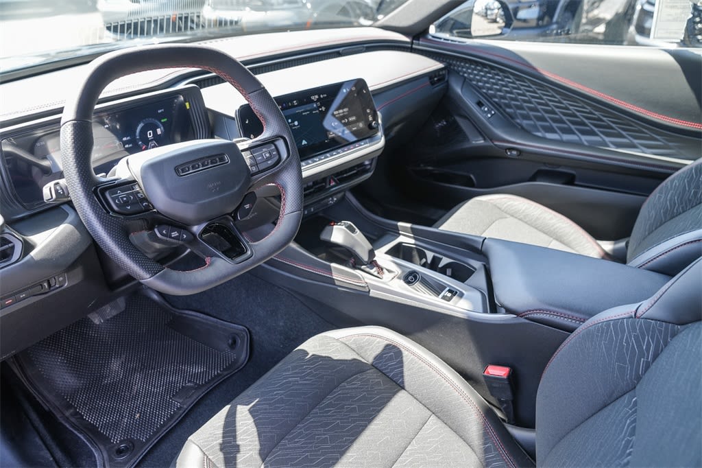2025 Dodge Charger Daytona 2