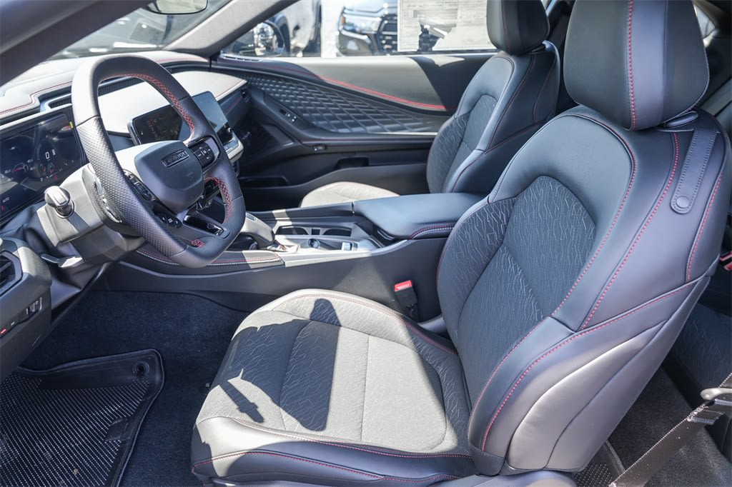 2025 Dodge Charger Daytona 10