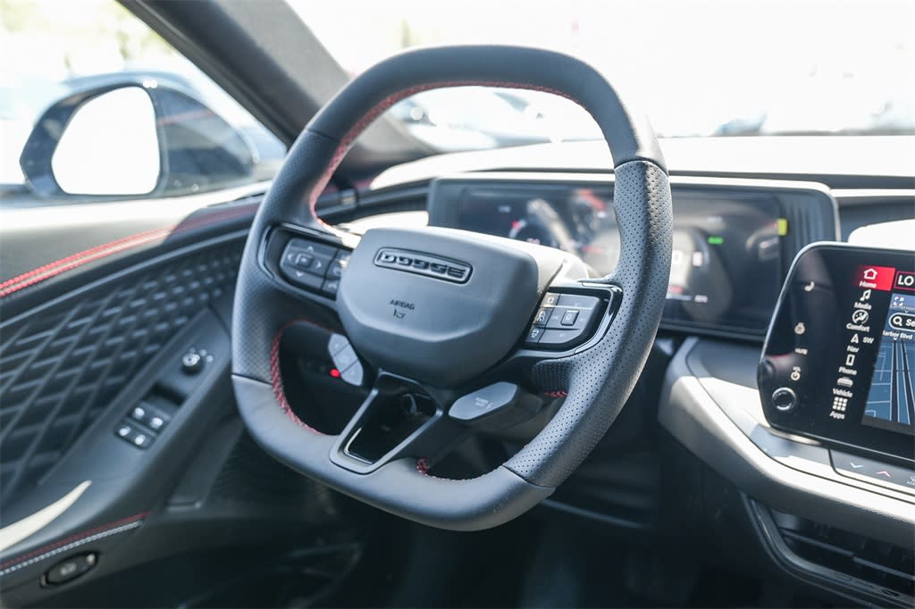 2025 Dodge Charger Daytona 11