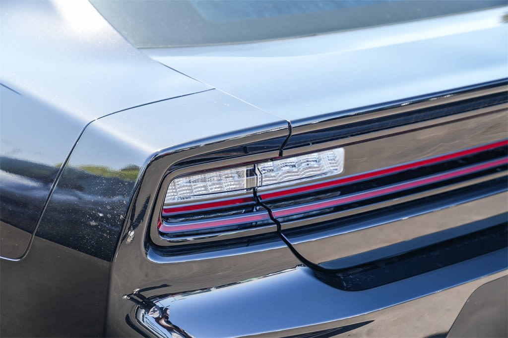 2025 Dodge Charger Daytona 17