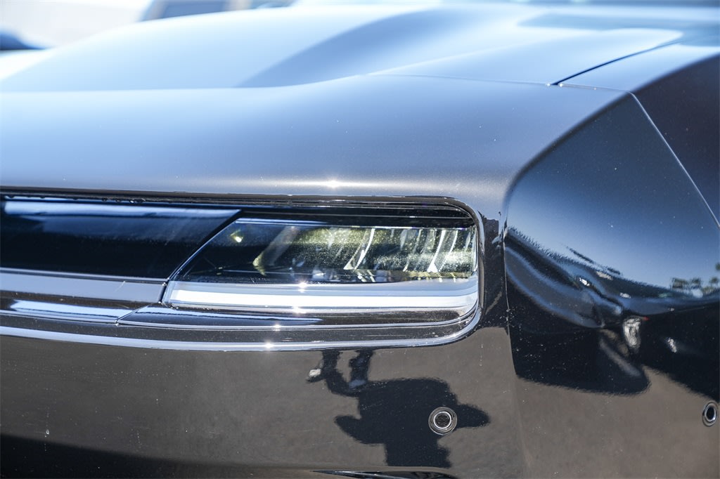 2025 Dodge Charger Daytona 18