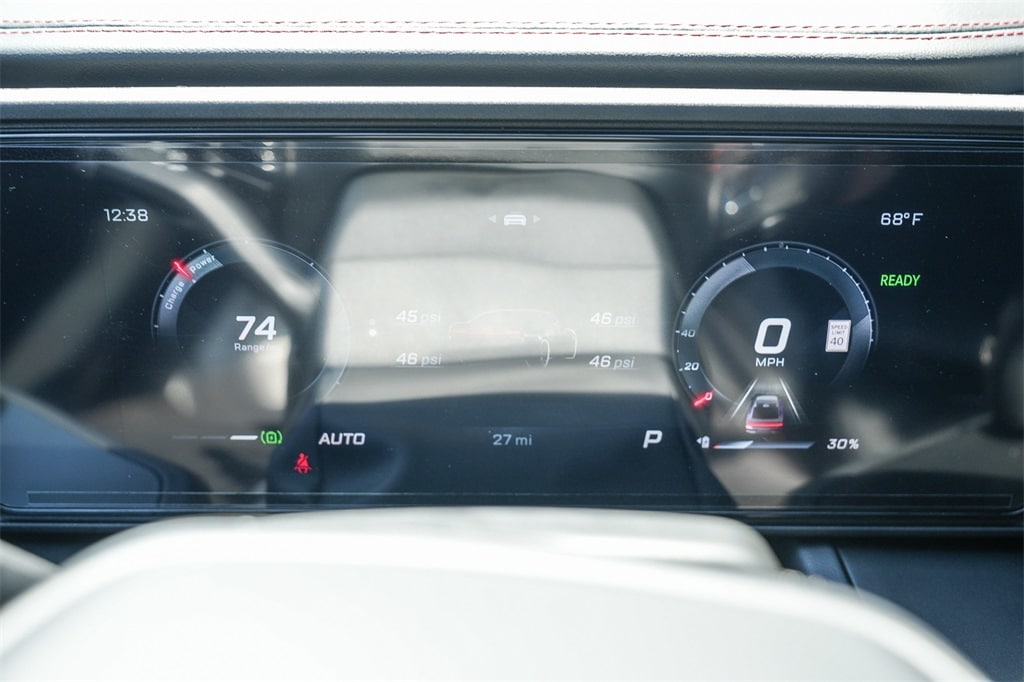 2025 Dodge Charger Daytona 14