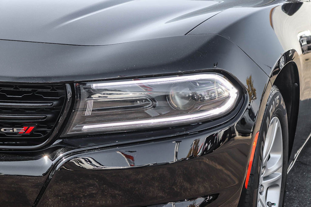 Thumbnail: 2022 Dodge Charger - 17