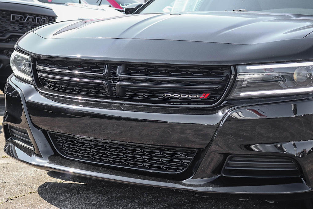Thumbnail: 2022 Dodge Charger - 18