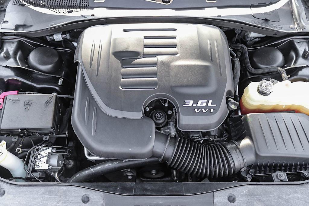 Thumbnail: 2022 Dodge Charger - 6