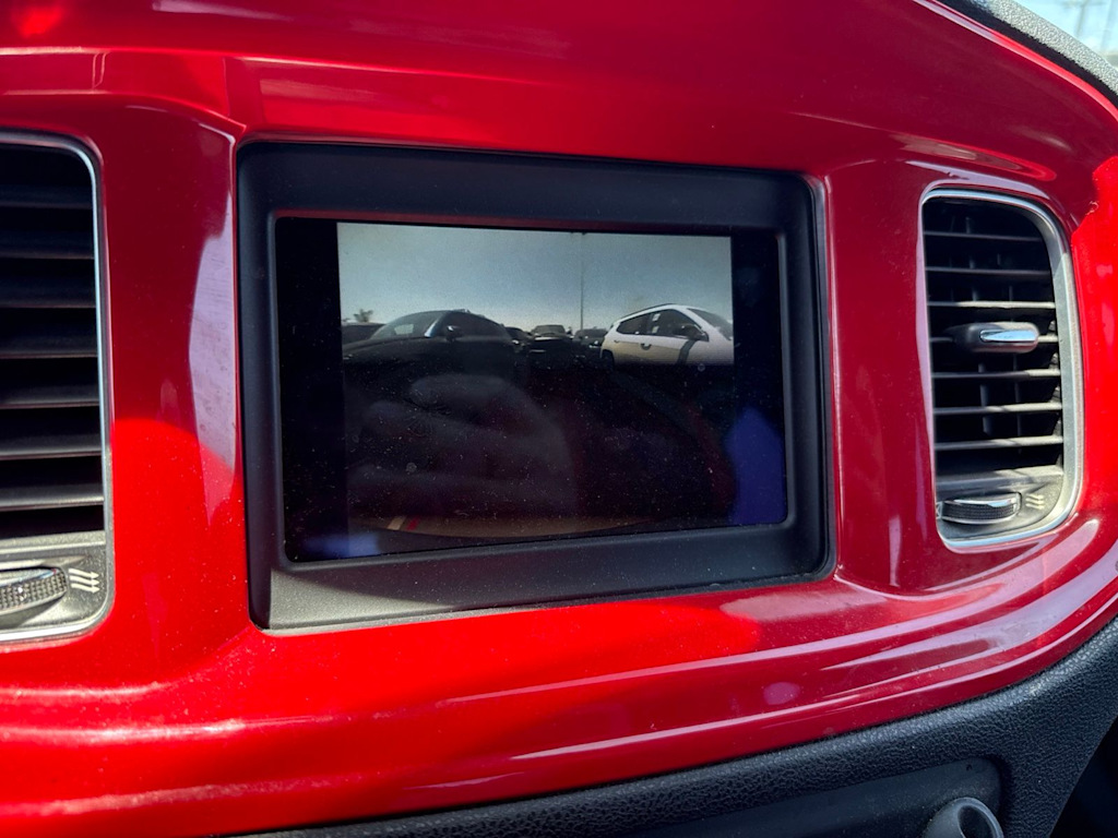 Thumbnail: 2018 Dodge Charger - 6