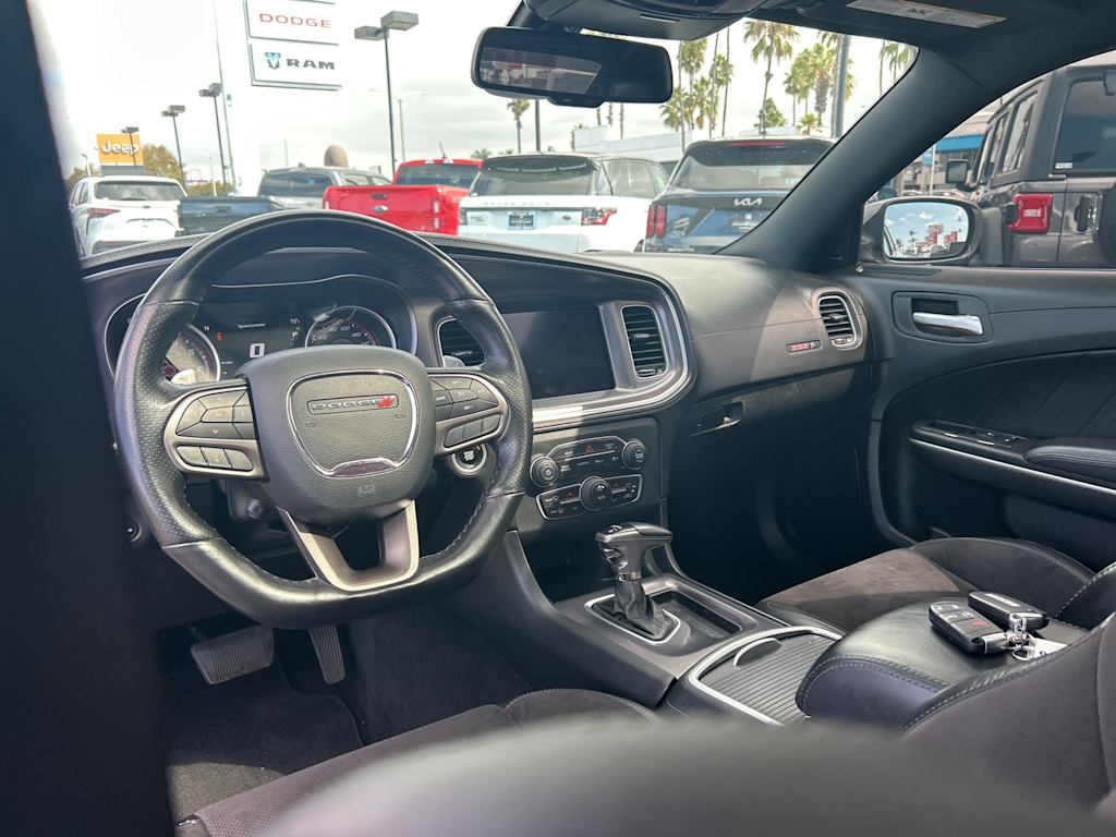 Thumbnail: 2020 Dodge Charger - 8