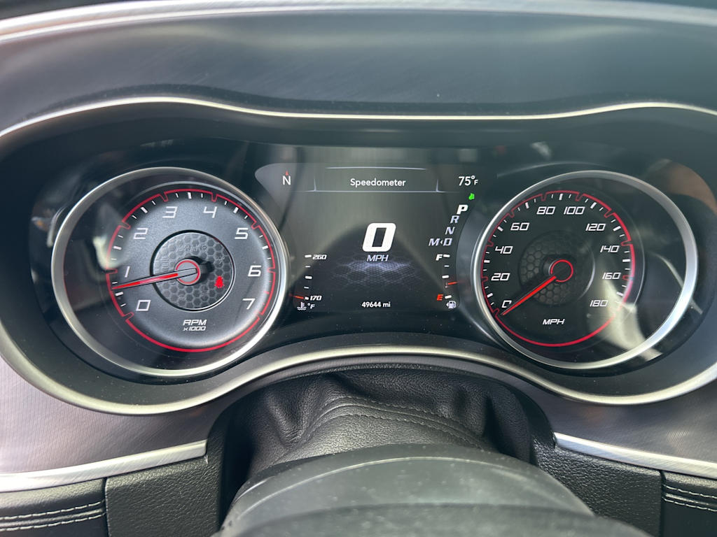Thumbnail: 2020 Dodge Charger - 13