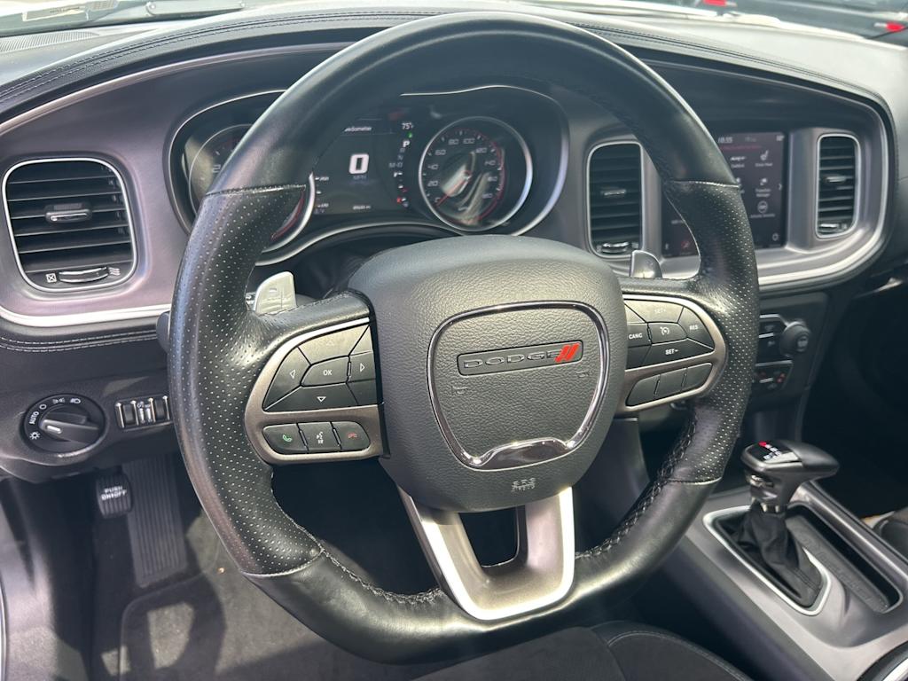 Thumbnail: 2020 Dodge Charger - 10
