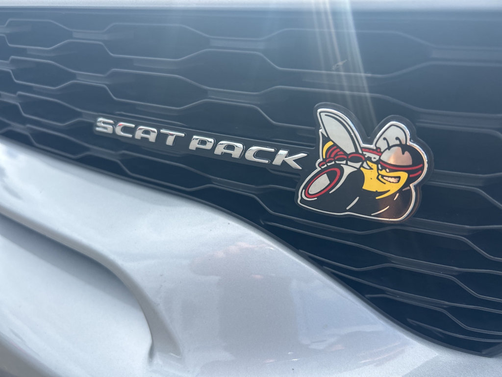 Thumbnail: 2020 Dodge Charger - 6