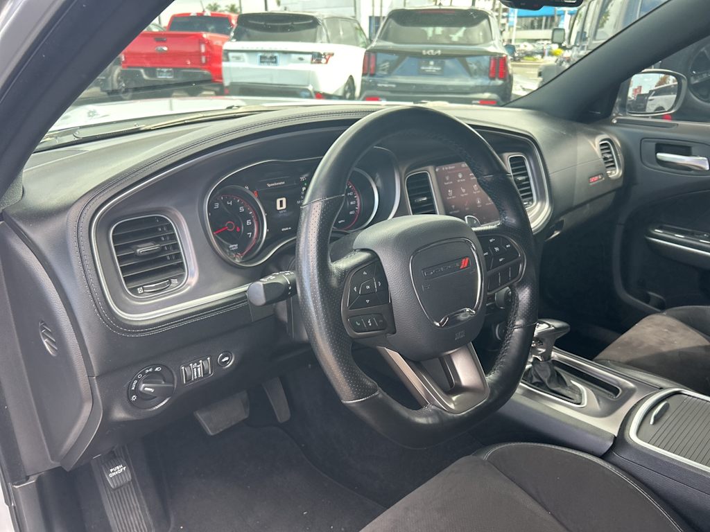 Thumbnail: 2020 Dodge Charger - 2