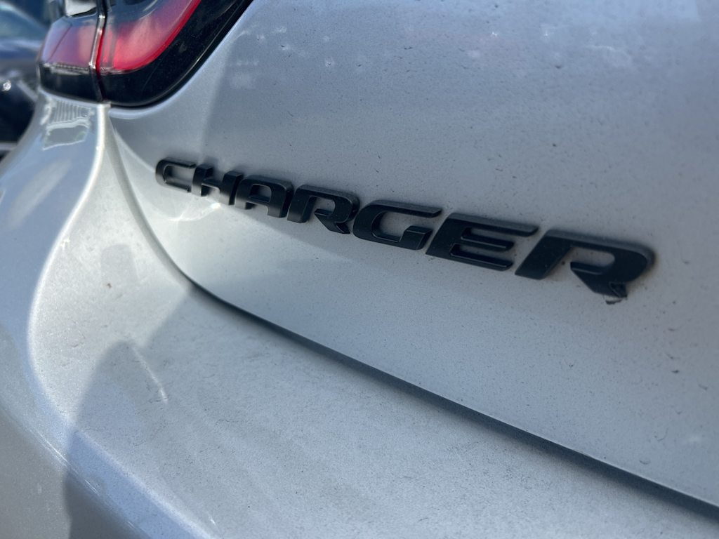Thumbnail: 2020 Dodge Charger - 26